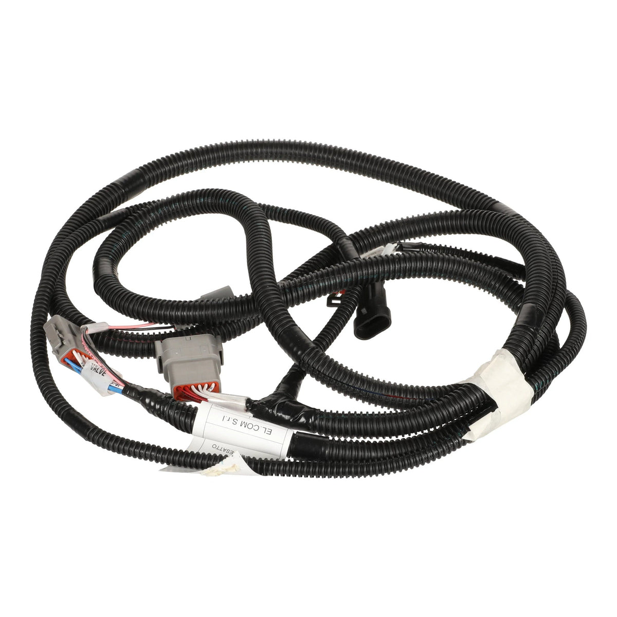 47736865 - OEM WIRE HARNESS - CASE CONSTRUCTION
