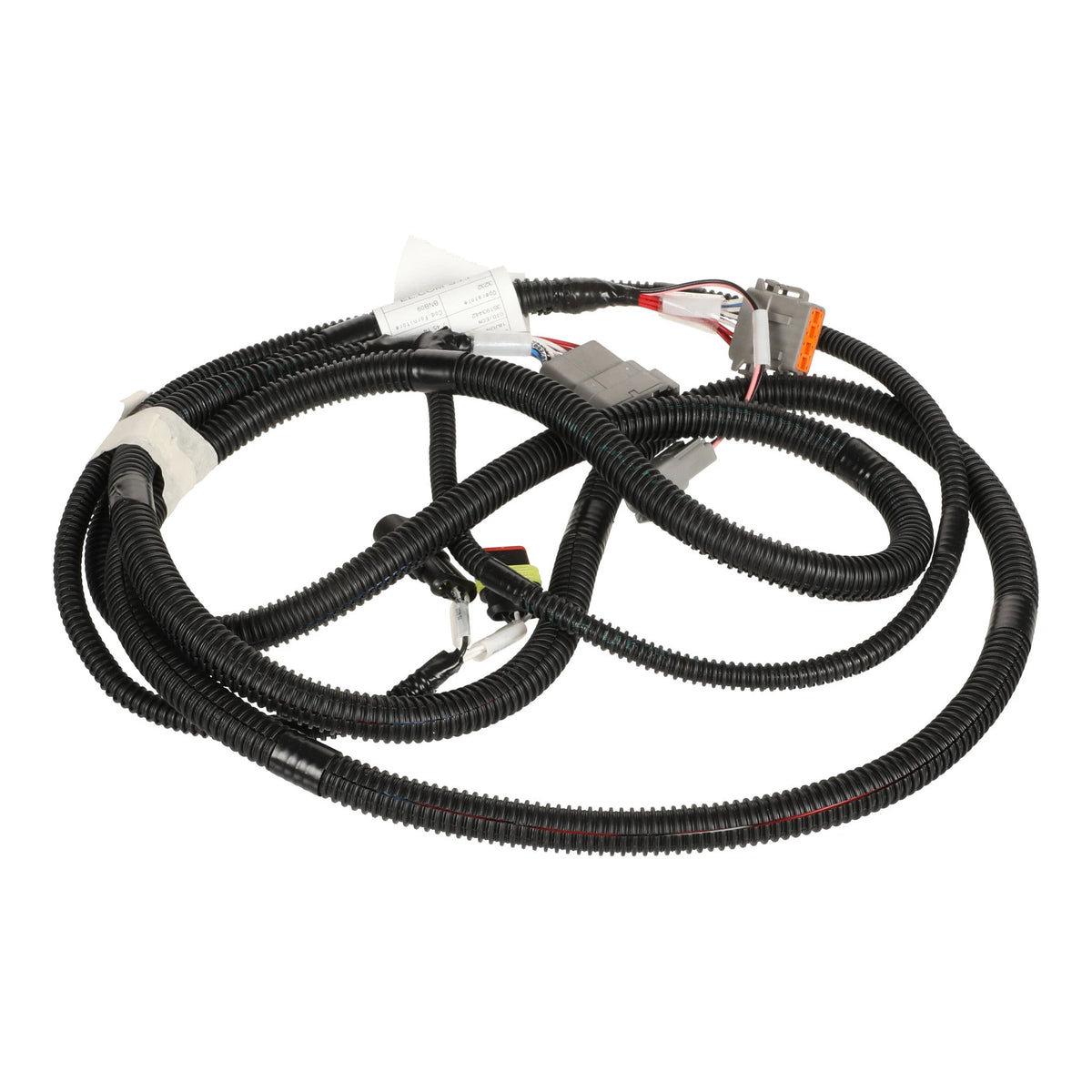 47736865 - OEM WIRE HARNESS - CASE CONSTRUCTION