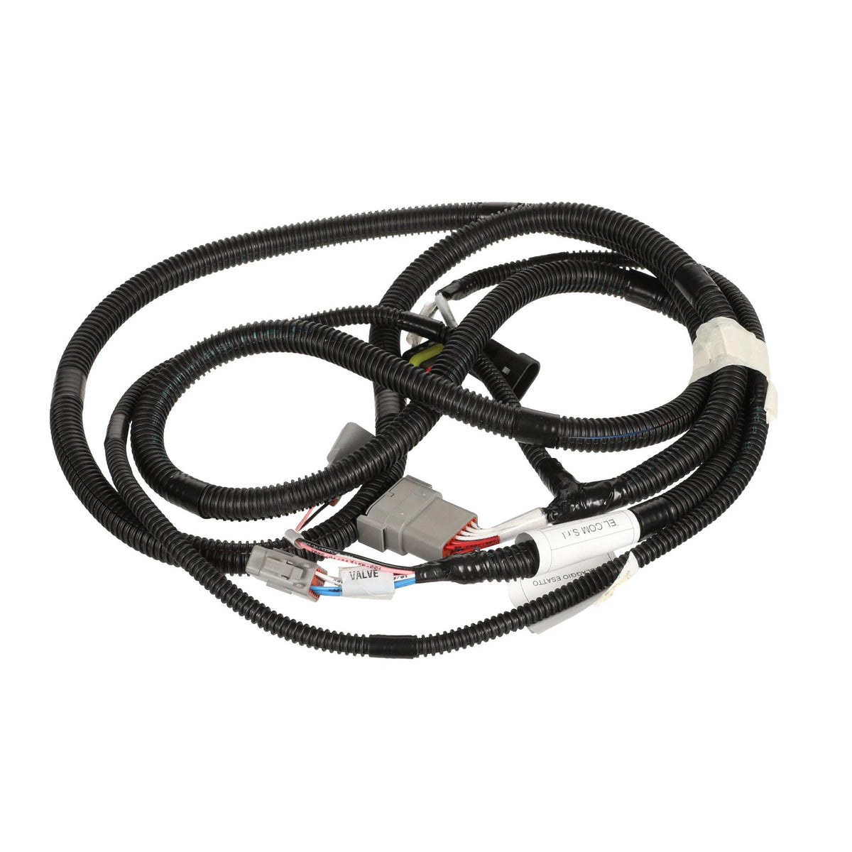47736865 - OEM WIRE HARNESS - CASE CONSTRUCTION