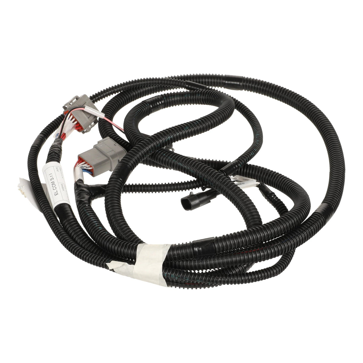 47736865 - OEM WIRE HARNESS - CASE CONSTRUCTION