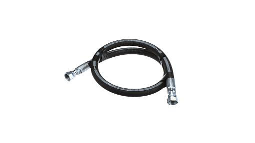 47737311 - OEM HYDRAULIC HOSE - CASE CONSTRUCTION