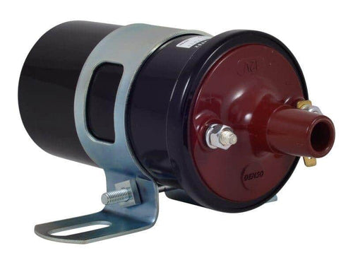 47737696 - OEM Coil - Case Construction