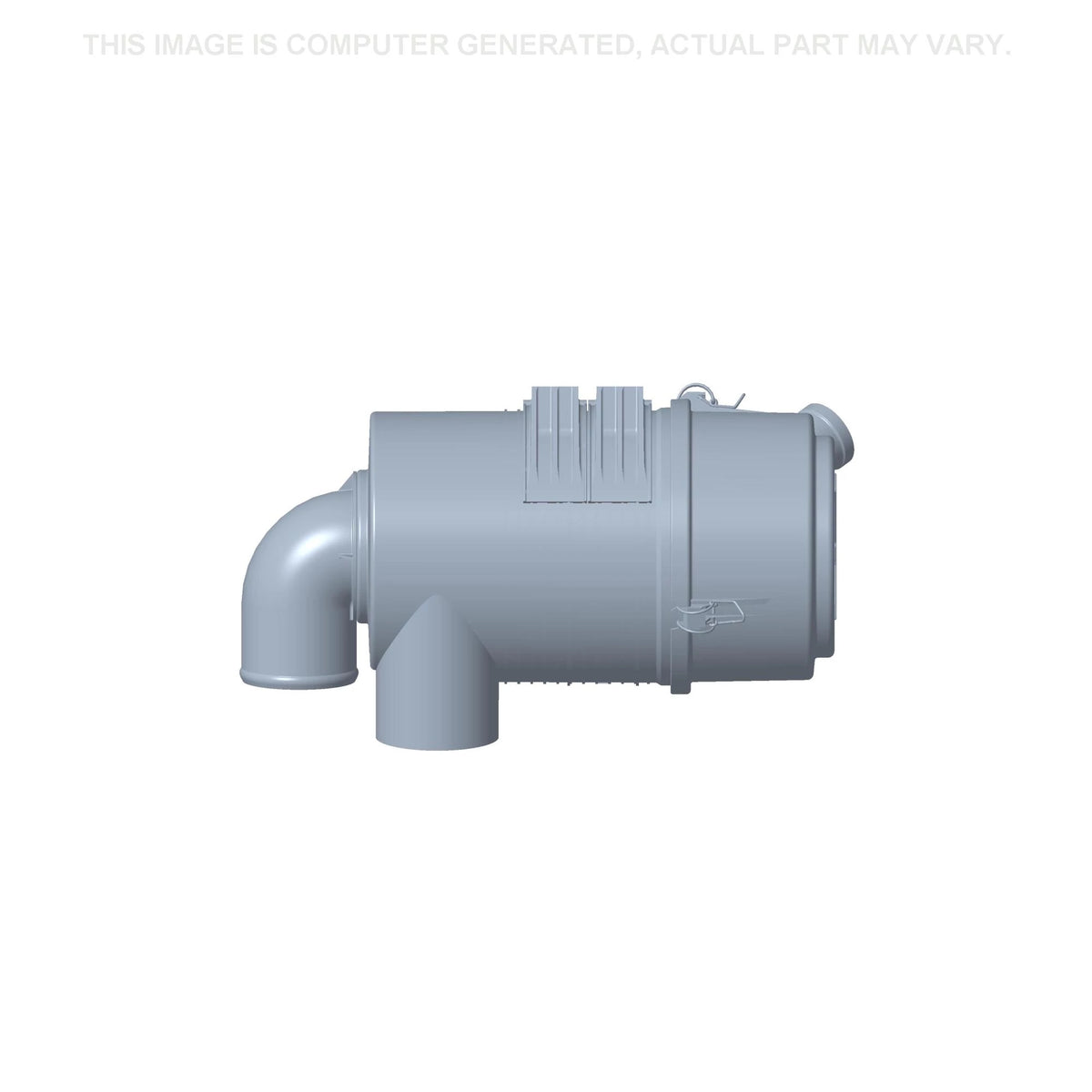 47737704 - OEM CLEANER AIR - CASE CONSTRUCTION