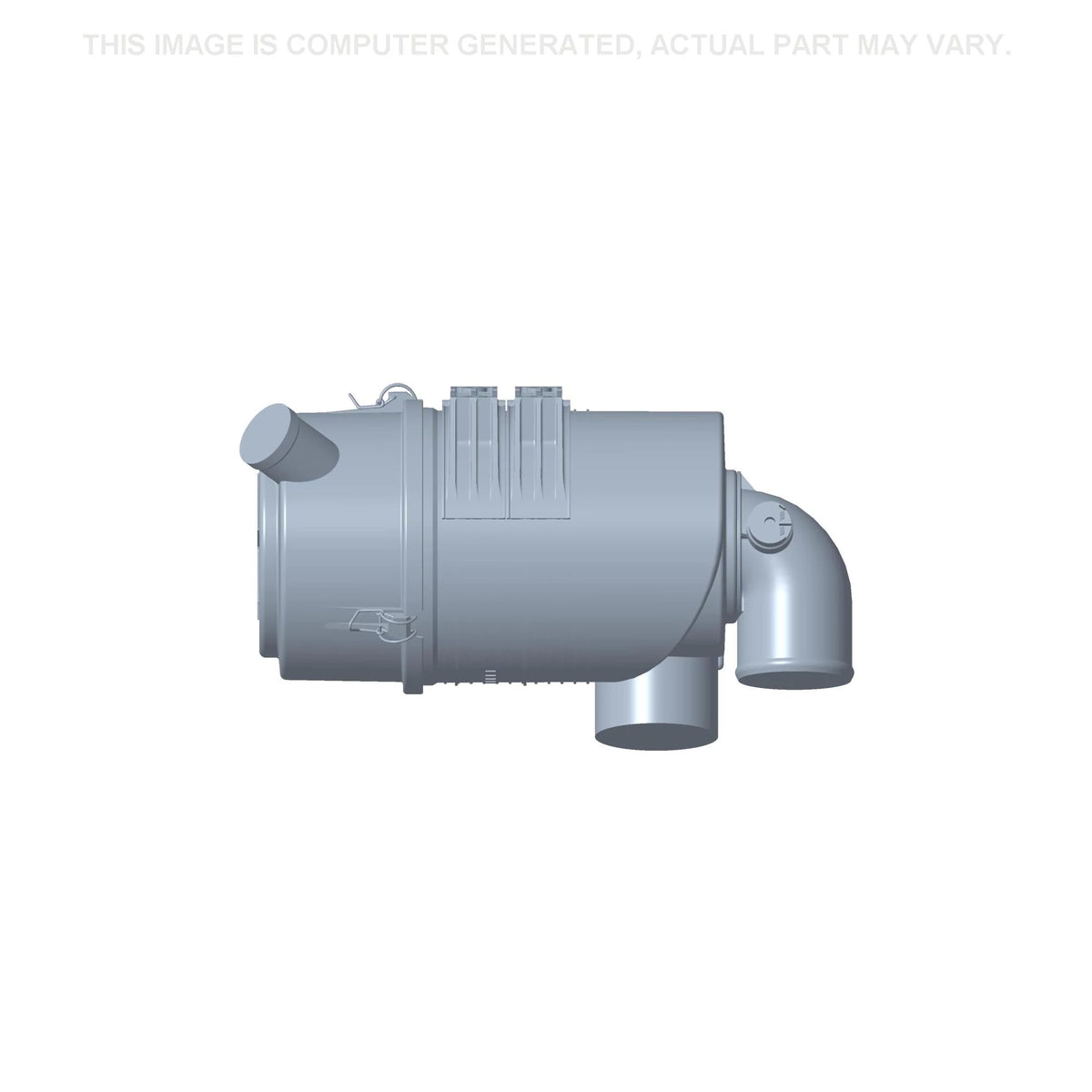 47737704 - OEM CLEANER AIR - CASE CONSTRUCTION