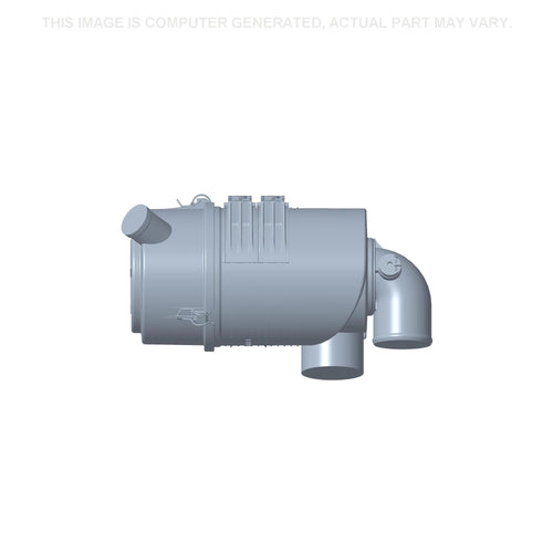 47737704 - OEM CLEANER AIR - CASE CONSTRUCTION
