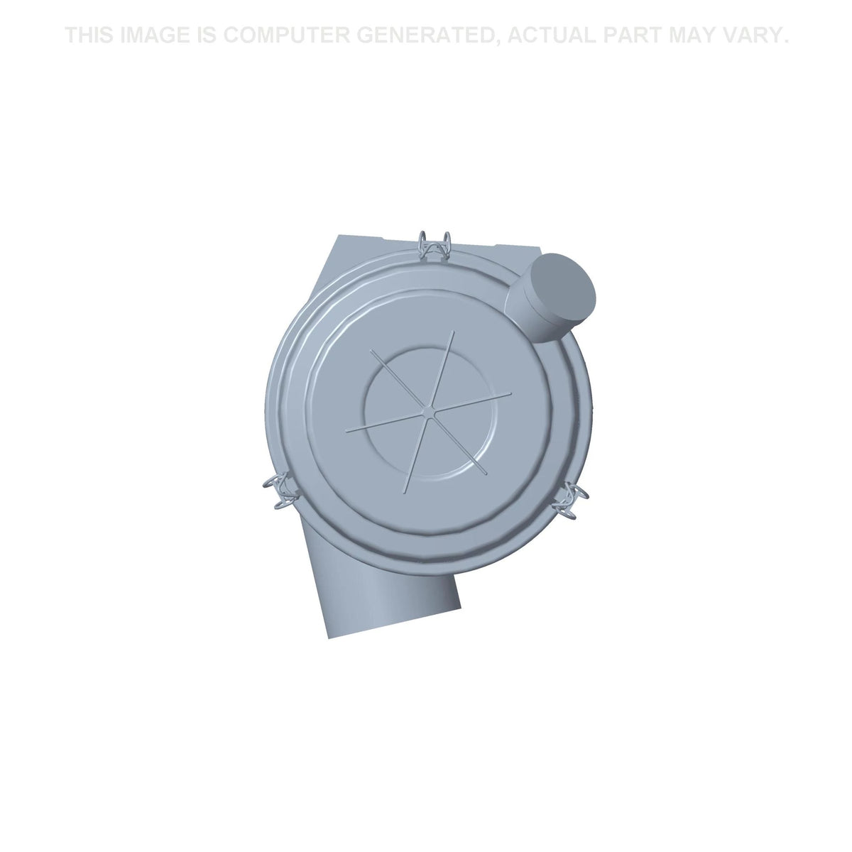 47737704 - OEM CLEANER AIR - CASE CONSTRUCTION