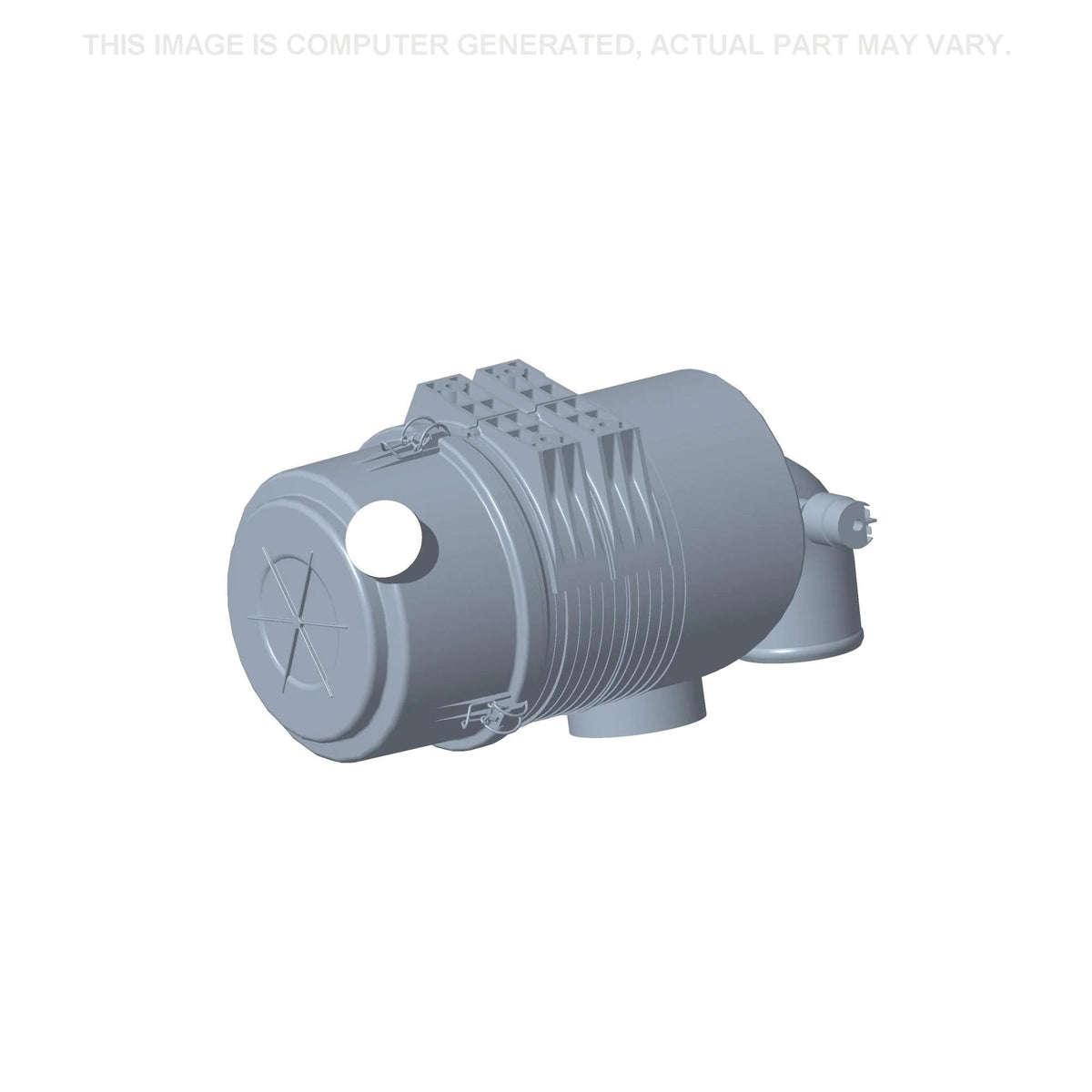 47737704 - OEM CLEANER AIR - CASE CONSTRUCTION