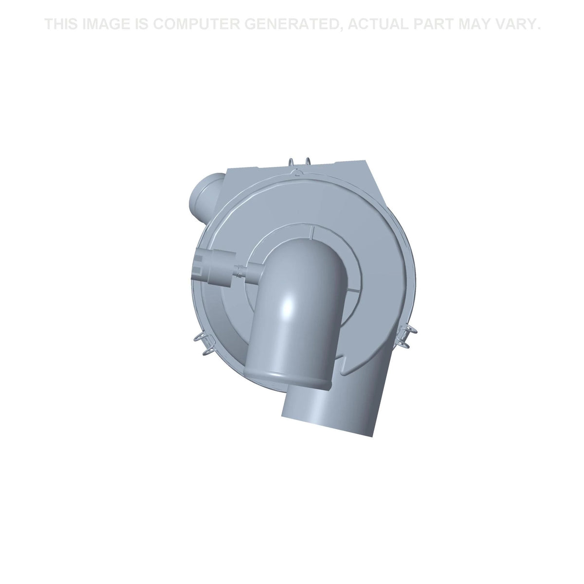 47737704 - OEM CLEANER AIR - CASE CONSTRUCTION