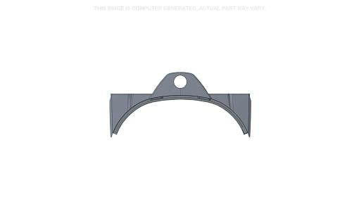 47737800 - OEM COVER - CASE CONSTRUCTION