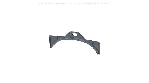 47737800 - OEM COVER - CASE CONSTRUCTION