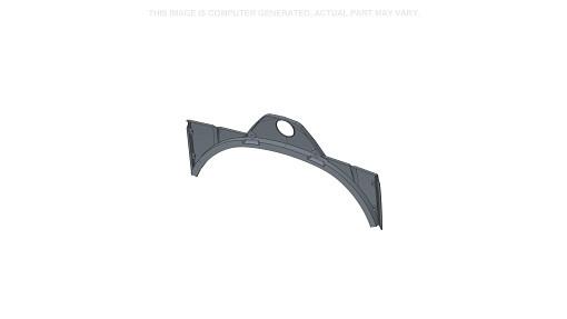 47737800 - OEM COVER - CASE CONSTRUCTION