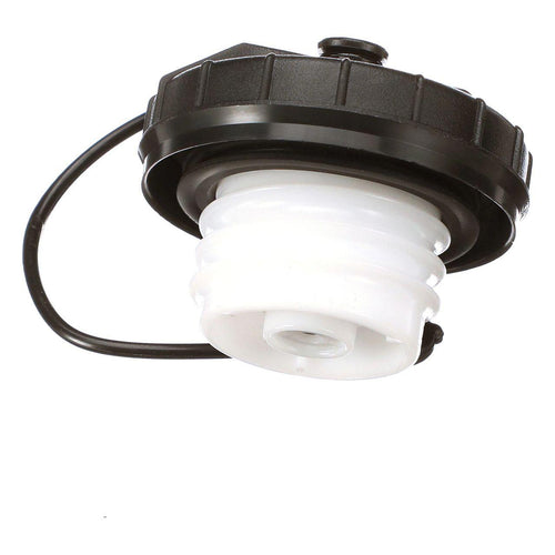 47737889 - OEM HYDRAULIC TANK FILLER CAP - CASE CONSTRUCTION