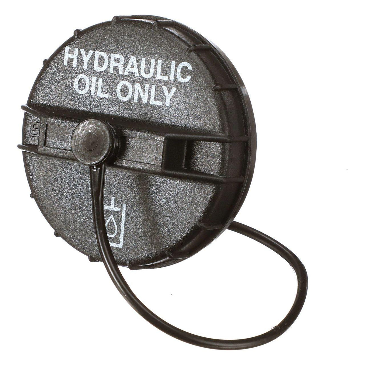47737889 - OEM HYDRAULIC TANK FILLER CAP - CASE CONSTRUCTION