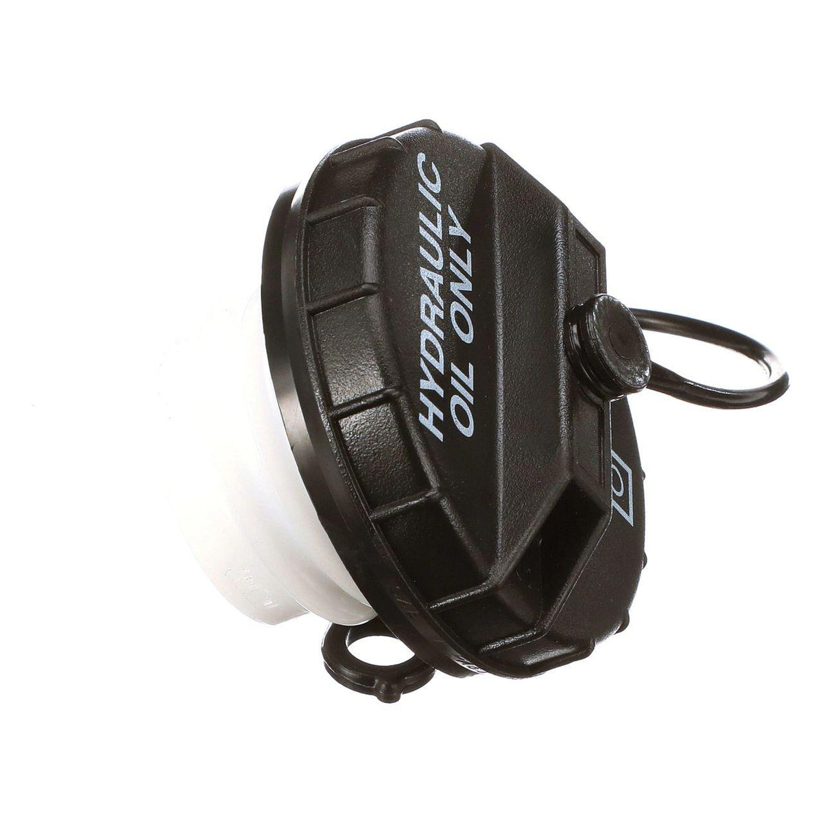 47737889 - OEM HYDRAULIC TANK FILLER CAP - CASE CONSTRUCTION