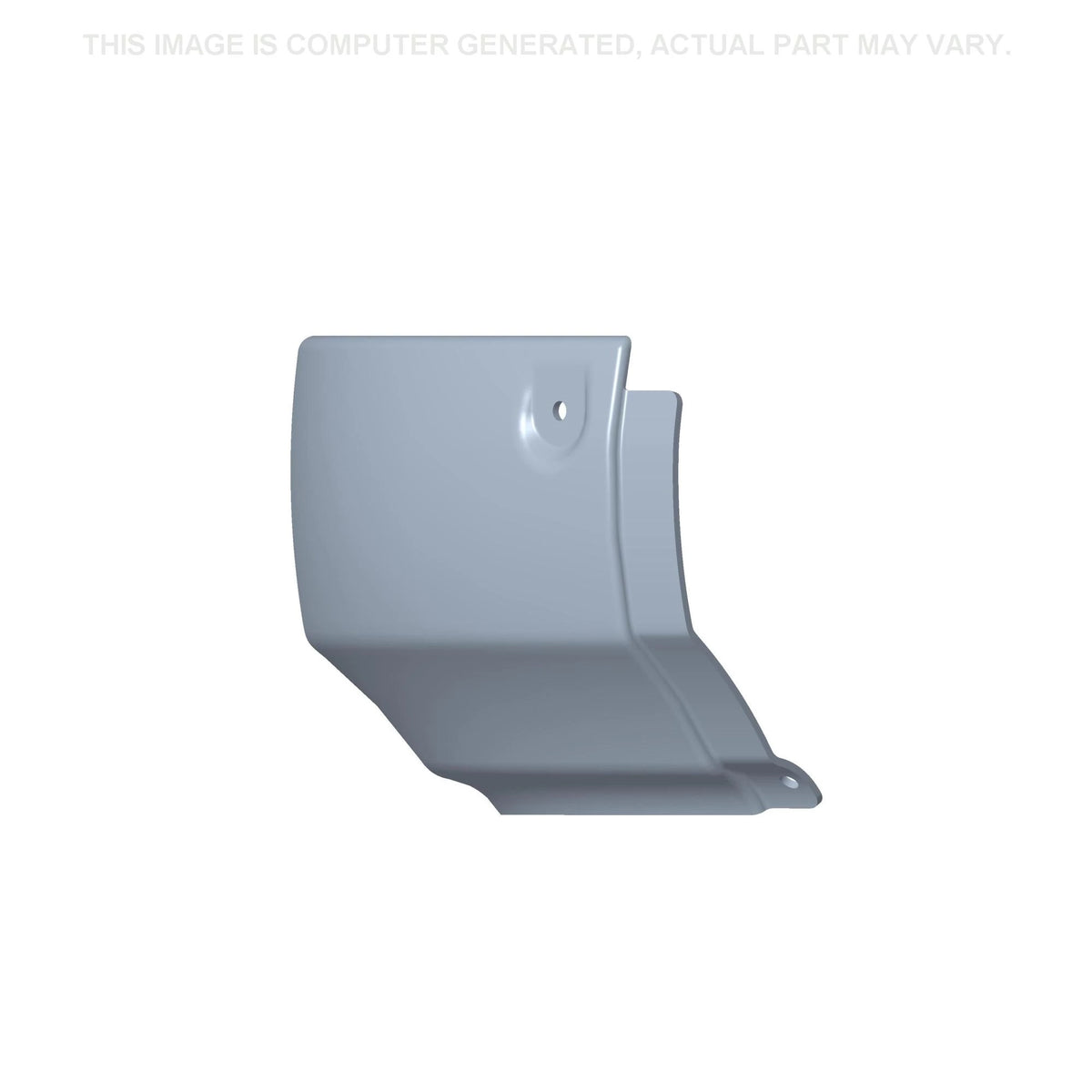 47737982 - OEM SKIRT - CASE CONSTRUCTION
