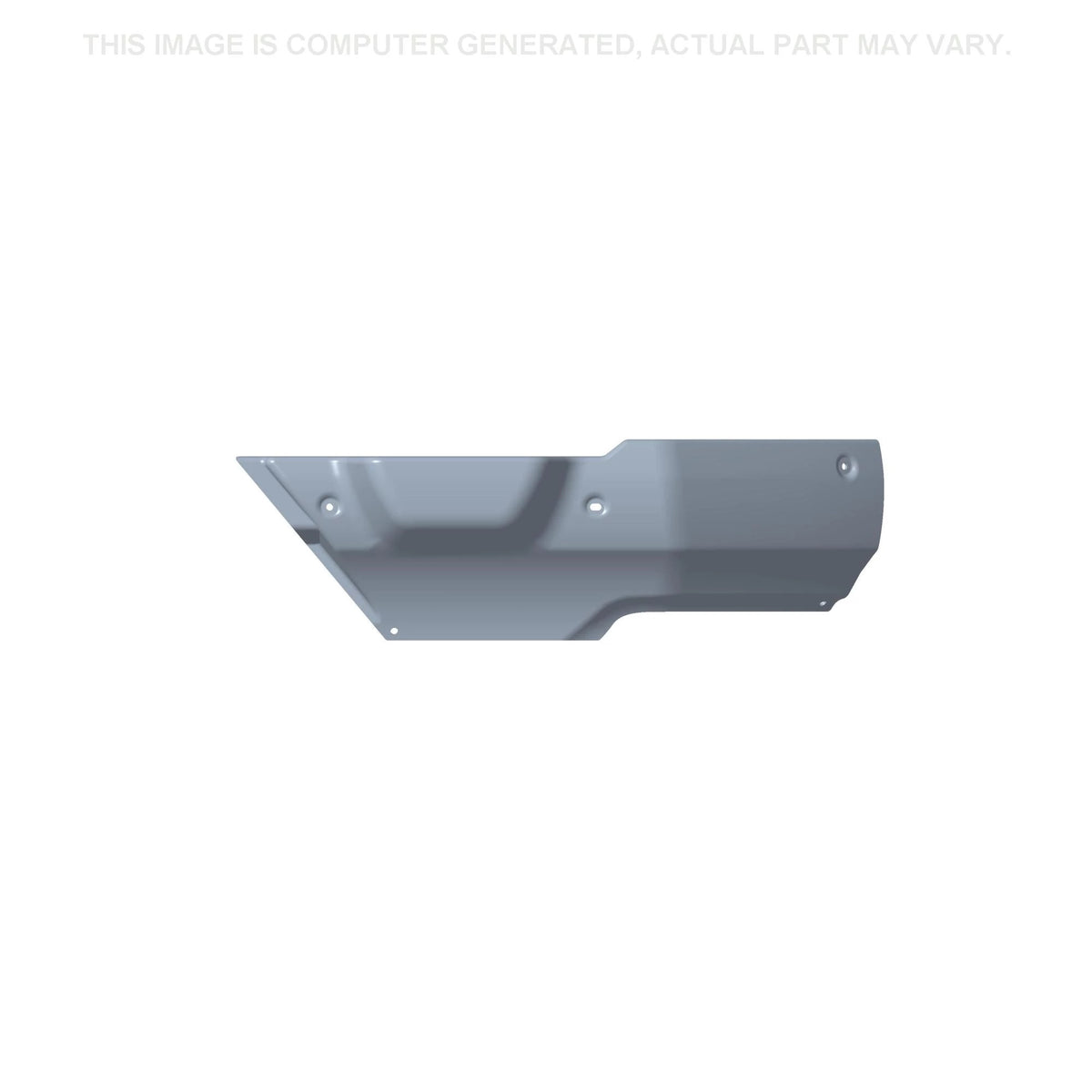 47738406 - OEM SKIRT - CASE CONSTRUCTION