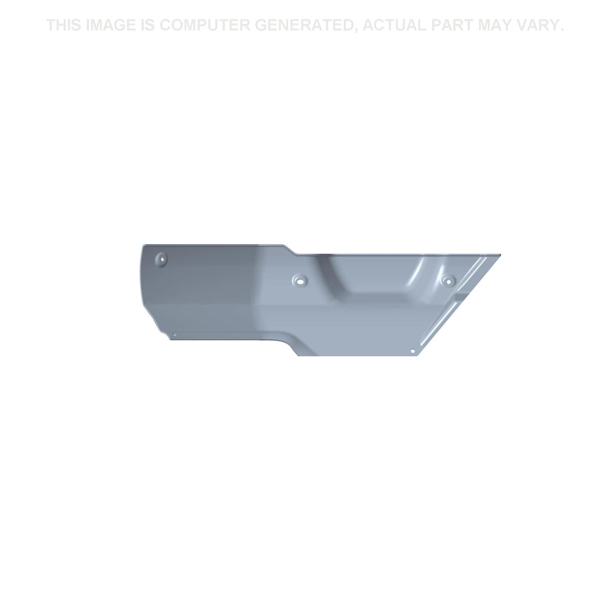 47738406 - OEM SKIRT - CASE CONSTRUCTION