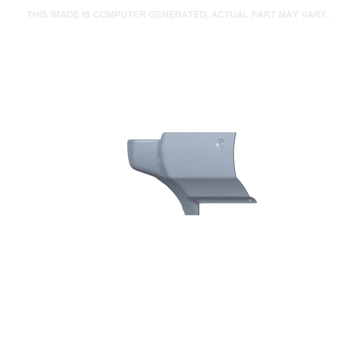 47738406 - OEM SKIRT - CASE CONSTRUCTION