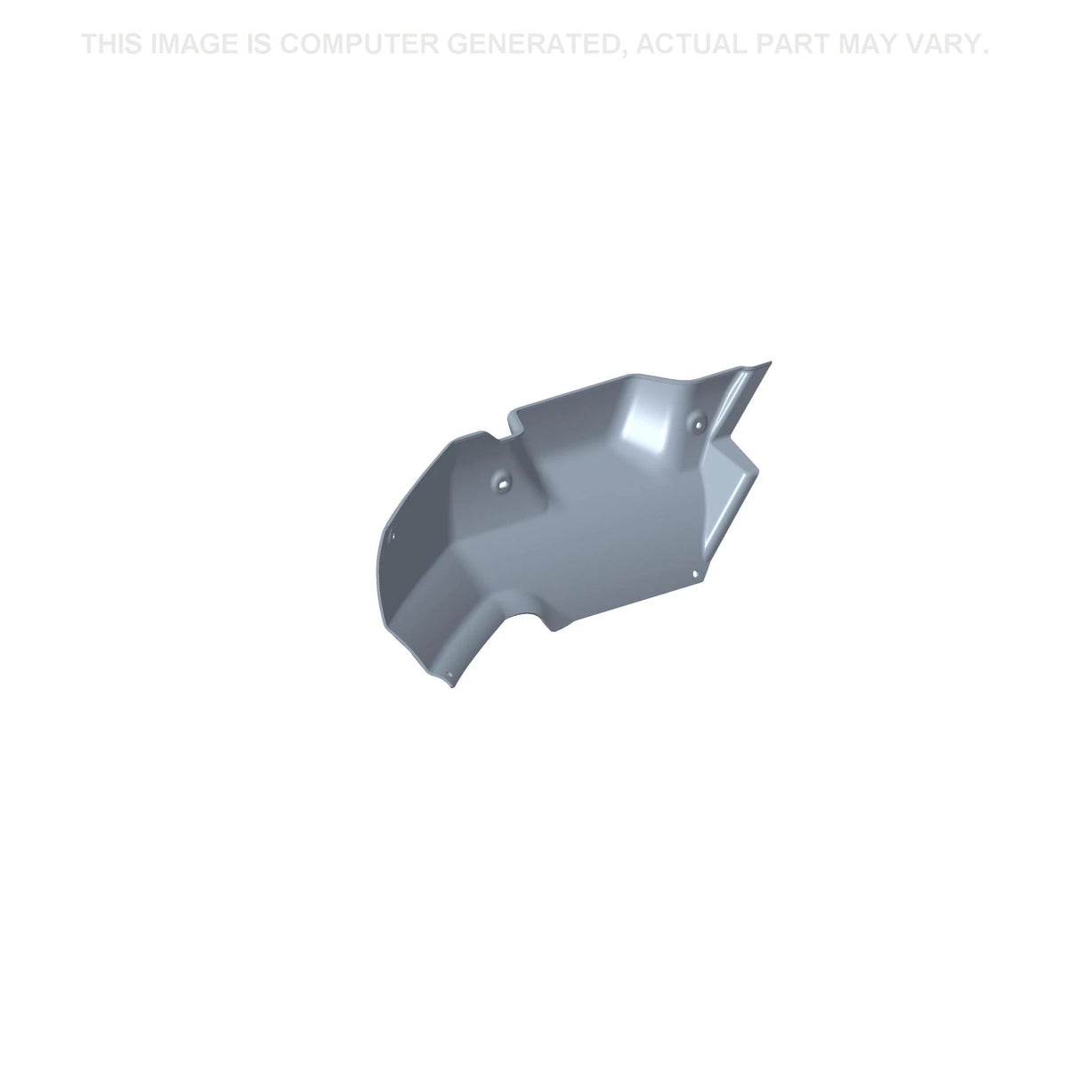 47738406 - OEM SKIRT - CASE CONSTRUCTION