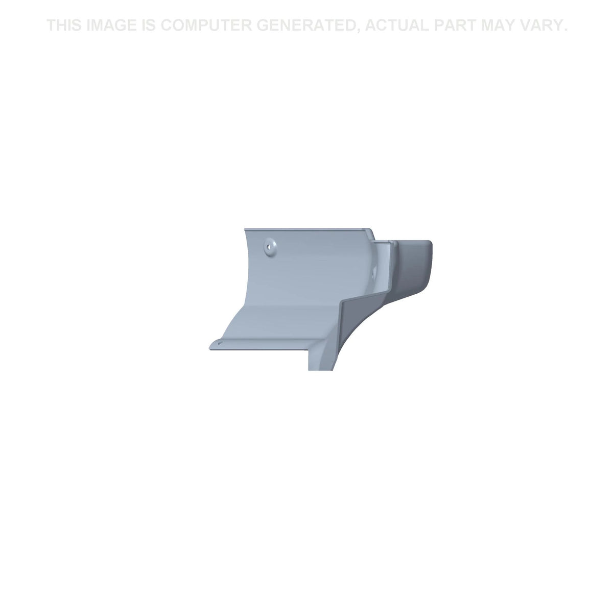 47738406 - OEM SKIRT - CASE CONSTRUCTION