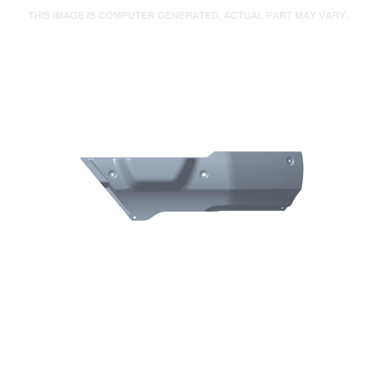 47738409 - OEM SKIRT - CASE CONSTRUCTION