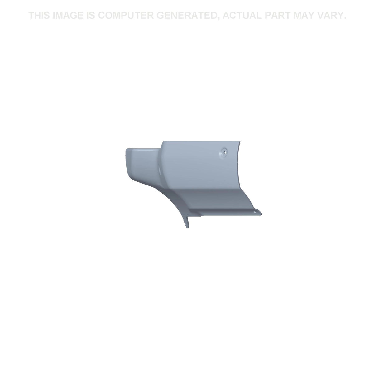47738409 - OEM SKIRT - CASE CONSTRUCTION