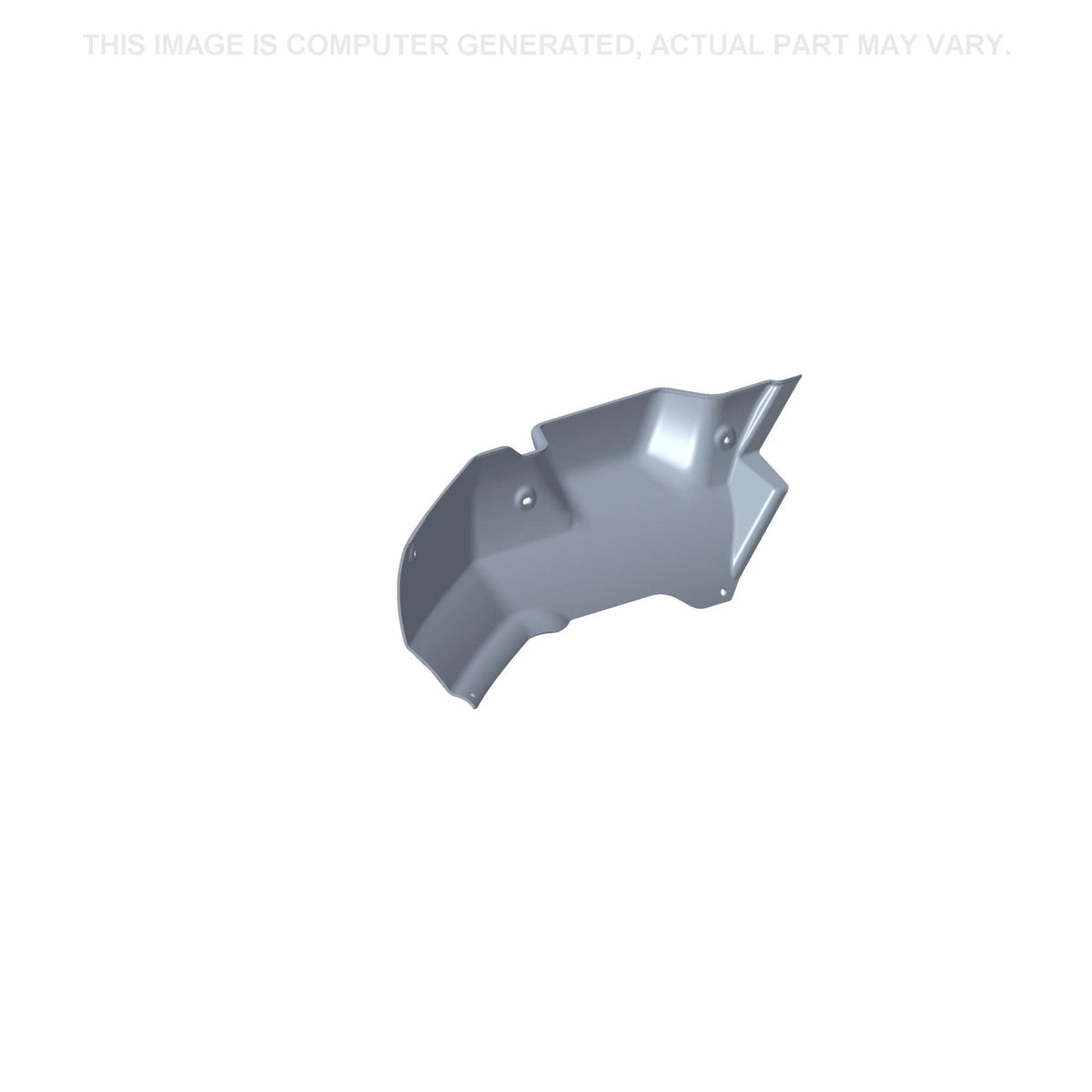 47738409 - OEM SKIRT - CASE CONSTRUCTION