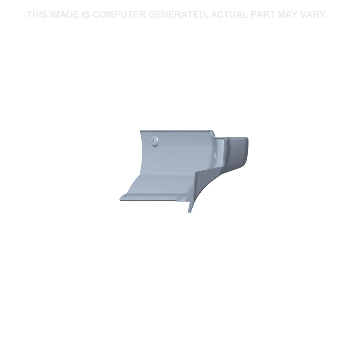 47738409 - OEM SKIRT - CASE CONSTRUCTION