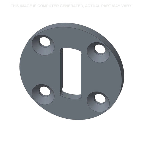 47739086 - OEM PLATE - CASE CONSTRUCTION
