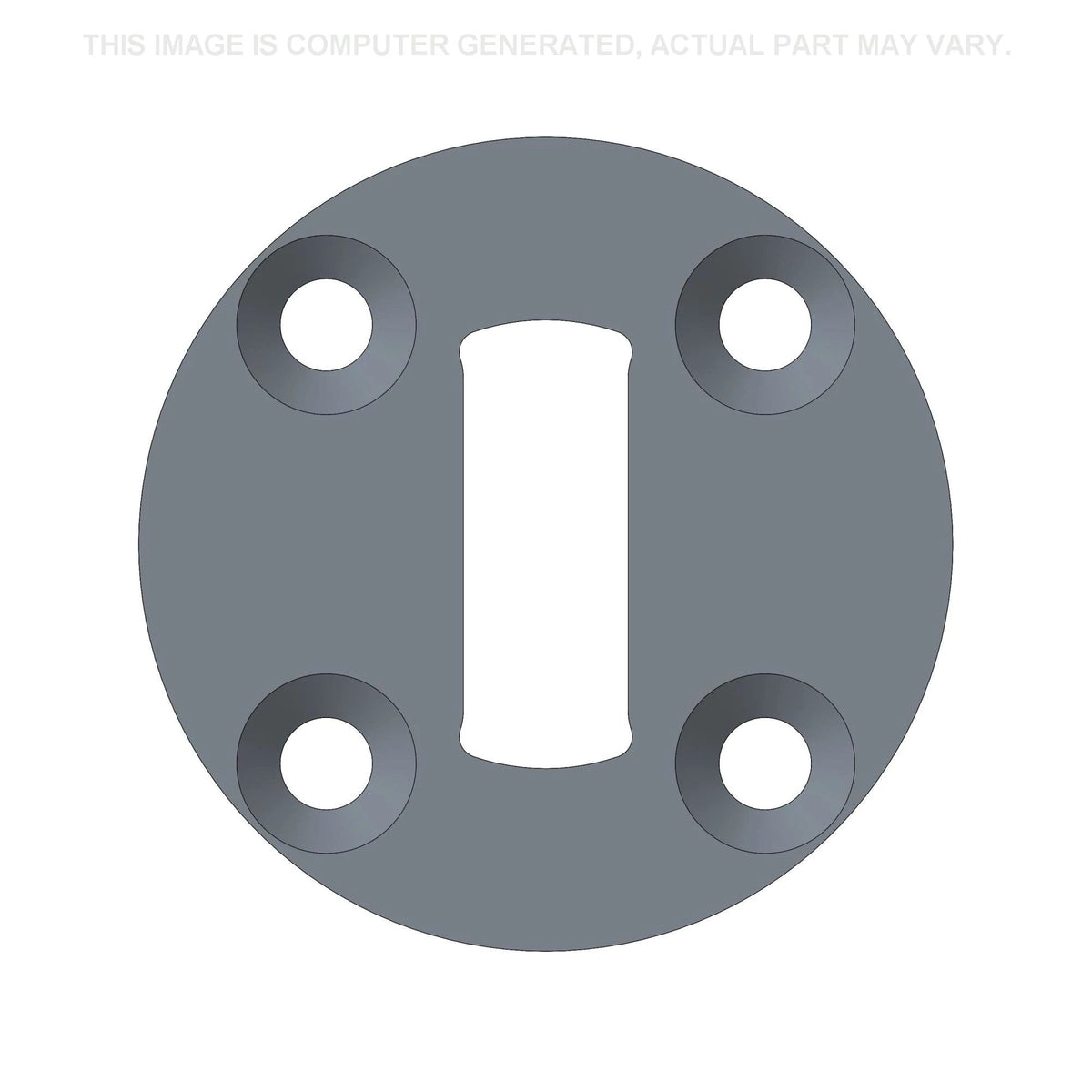 47739086 - OEM PLATE - CASE CONSTRUCTION