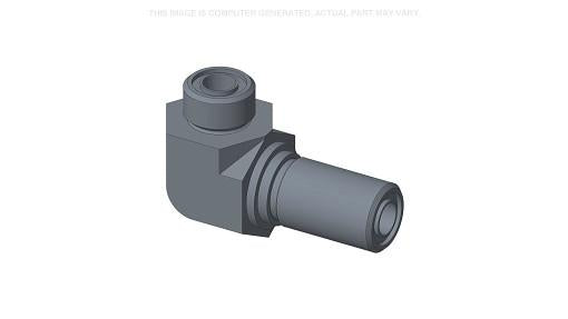 47739431 - OEM HYD CONNECTOR - CASE CONSTRUCTION