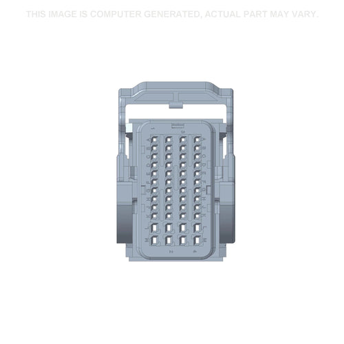 47739772 - OEM ELEC CONNECTOR - CASE CONSTRUCTION
