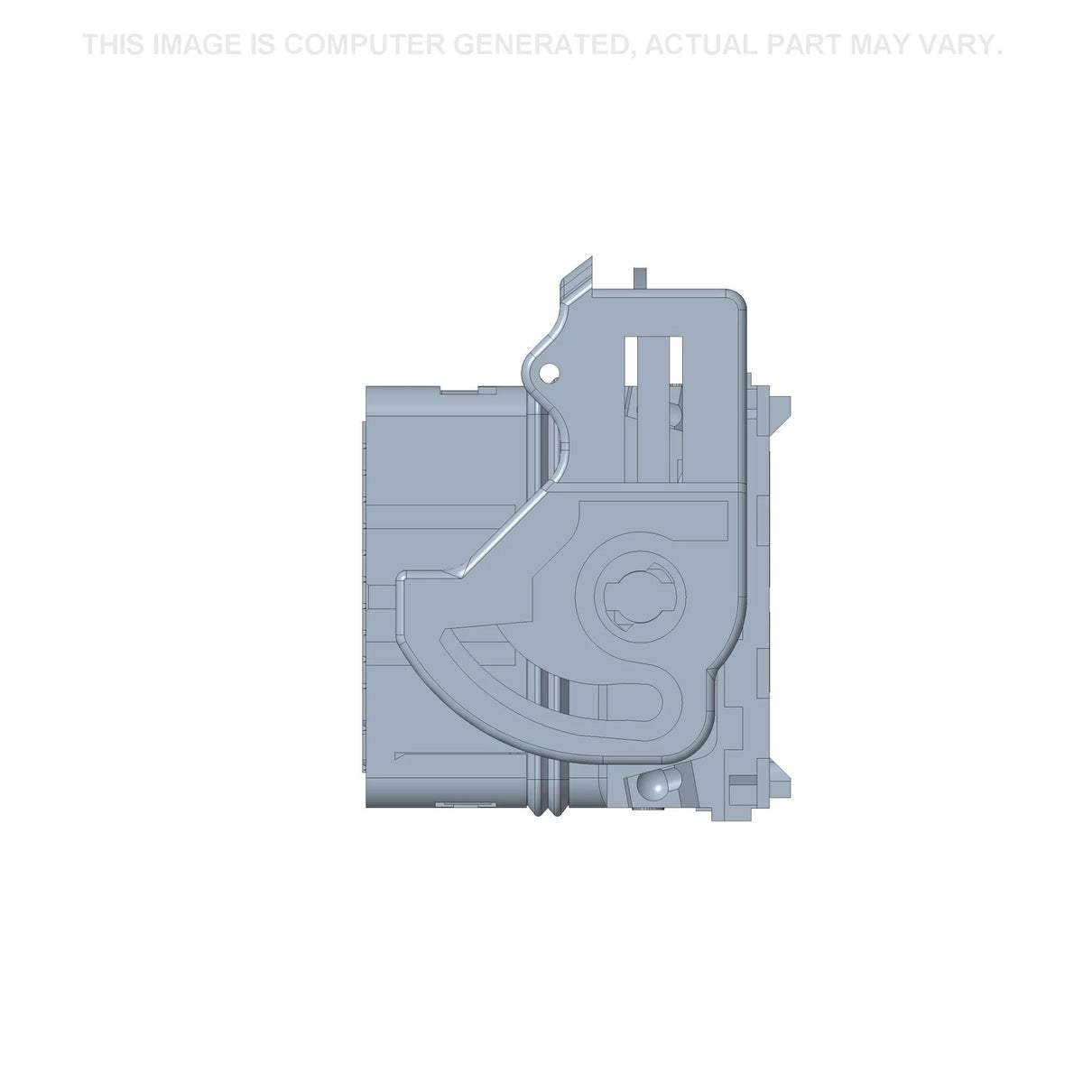 47739772 - OEM ELEC CONNECTOR - CASE CONSTRUCTION