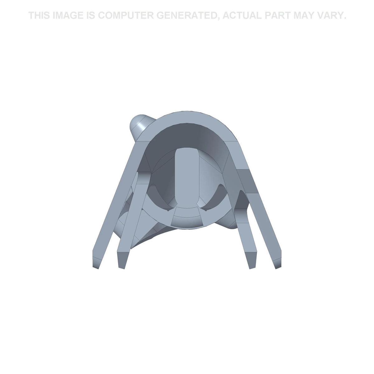 47739777 - OEM PIN ELECT TERMINAL - CASE CONSTRUCTION