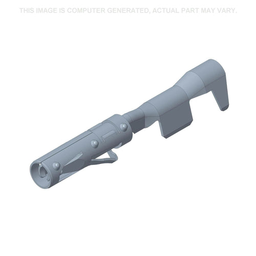 47739777 - OEM PIN ELECT TERMINAL - CASE CONSTRUCTION