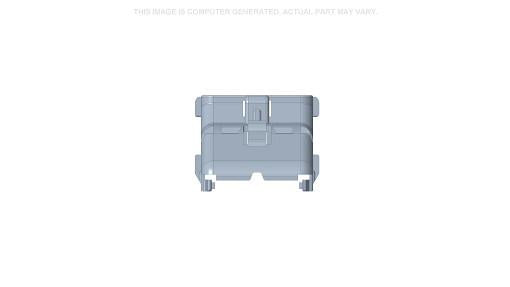 47739803 - OEM CAP - CASE CONSTRUCTION