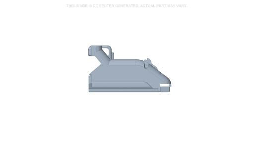 47739803 - OEM CAP - CASE CONSTRUCTION