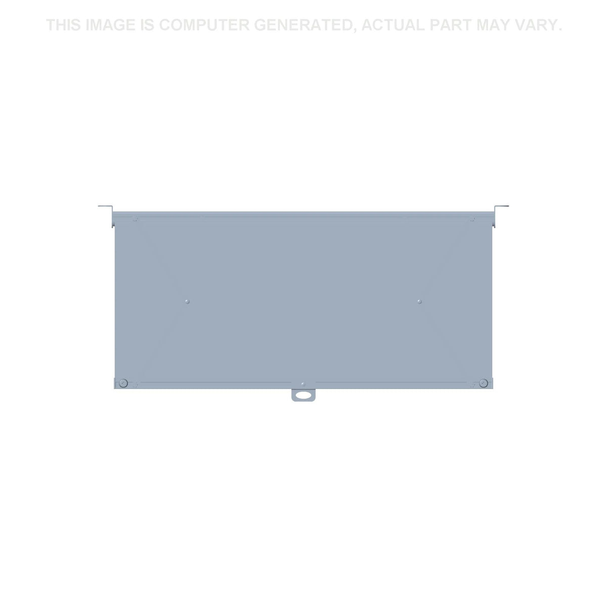 47740415 - OEM SUNSHADE - CASE CONSTRUCTION