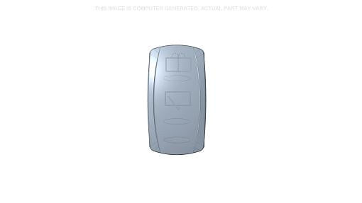 47740606 - OEM ROCKER SWITCH - CASE CONSTRUCTION
