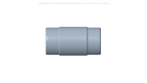 47740999 - OEM BUSHING - CASE CONSTRUCTION