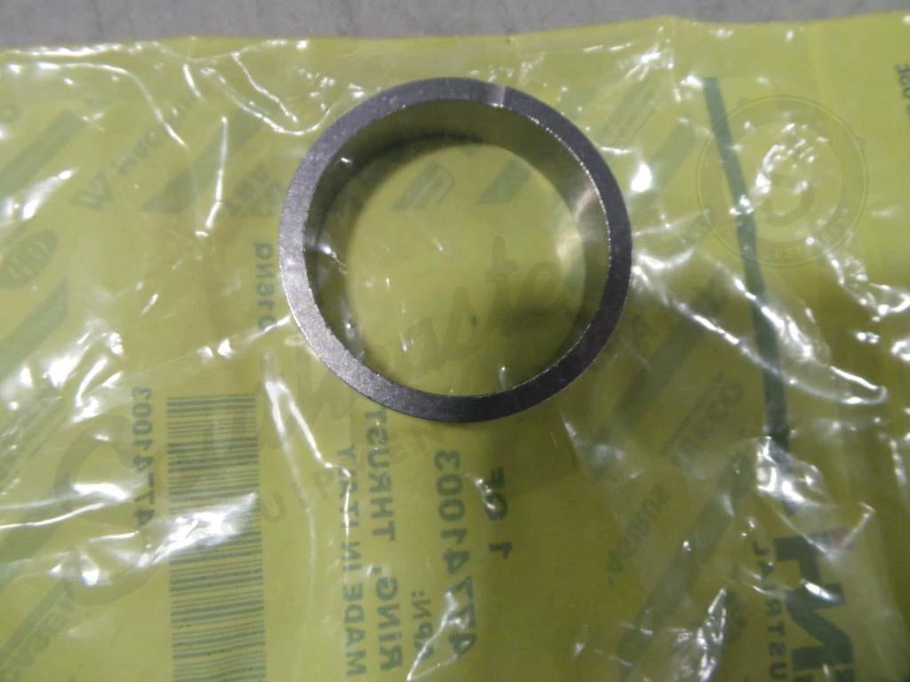47741003 - OEM THRUST RING - CASE CONSTRUCTION