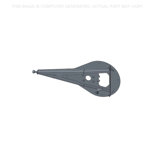 47741680 - OEM Drawbar - Case Construction