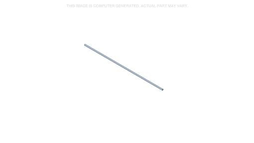 47742330 - OEM HOSE, RADIATOR - CASE CONSTRUCTION