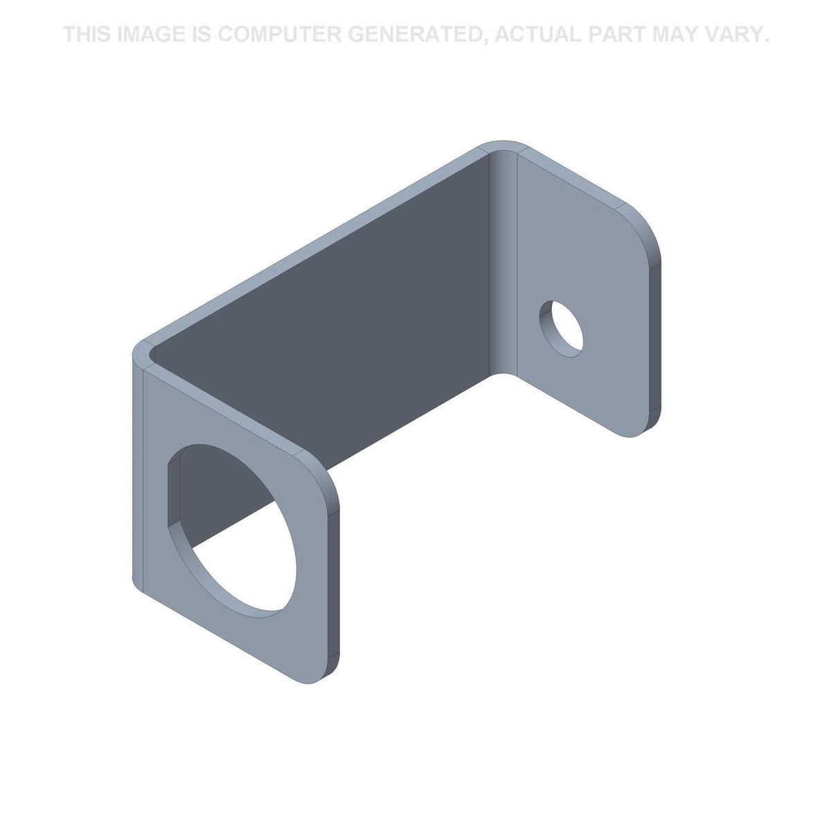 47742435 - OEM BRACKET - CASE CONSTRUCTION