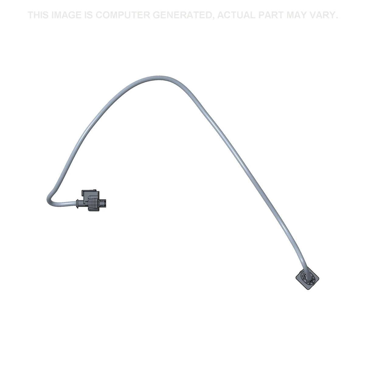 47743006 - OEM WIRE HARNESS - CASE CONSTRUCTION