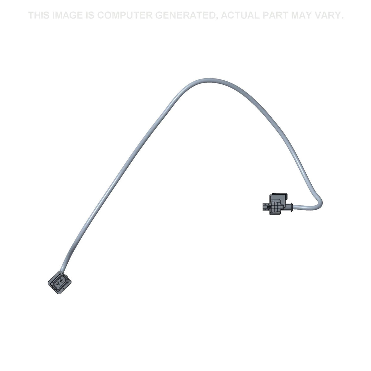 47743006 - OEM WIRE HARNESS - CASE CONSTRUCTION