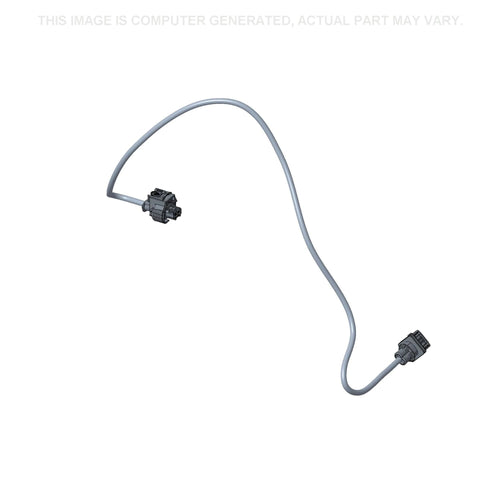 47743006 - OEM WIRE HARNESS - CASE CONSTRUCTION
