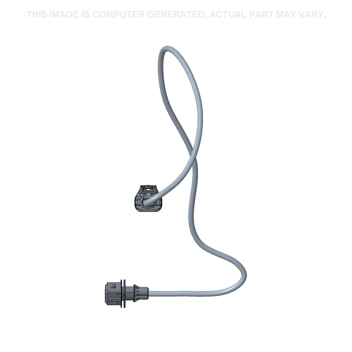 47743006 - OEM WIRE HARNESS - CASE CONSTRUCTION