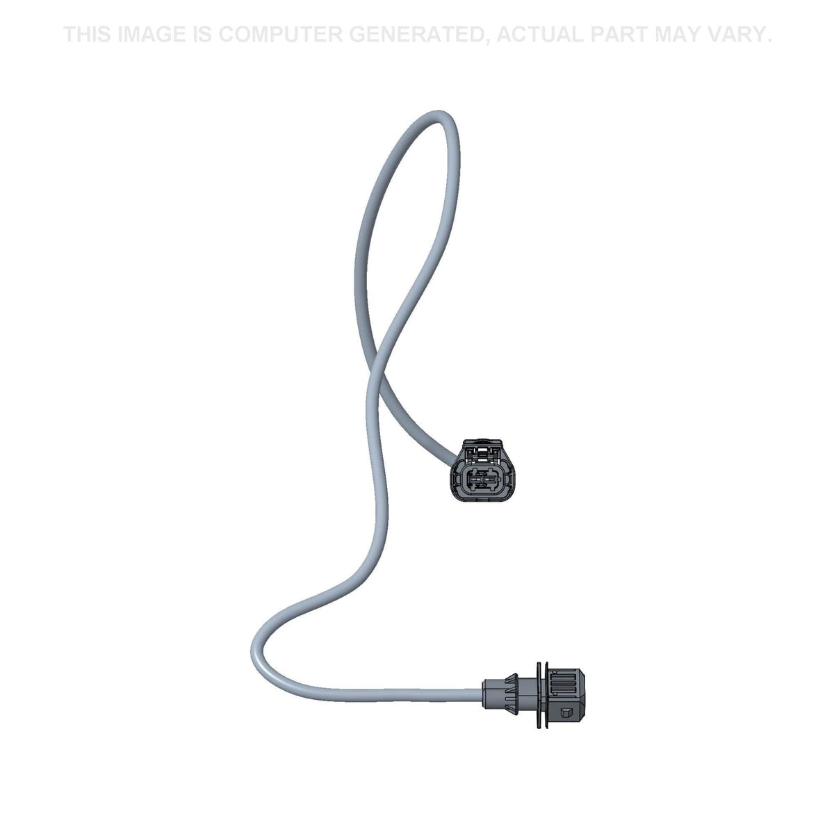 47743006 - OEM WIRE HARNESS - CASE CONSTRUCTION