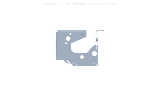 47743201 - OEM MOUNT - CASE CONSTRUCTION